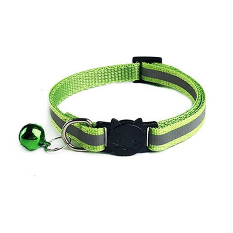 CatBell™ - Collier morderne pour chat - Chateau Felin